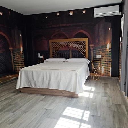 Apartamento Luxury Suite Huelva Zona Centro 外观 照片
