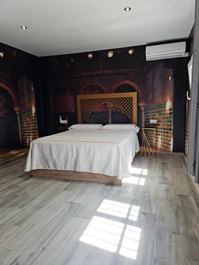 Apartamento Luxury Suite Huelva Zona Centro 外观 照片