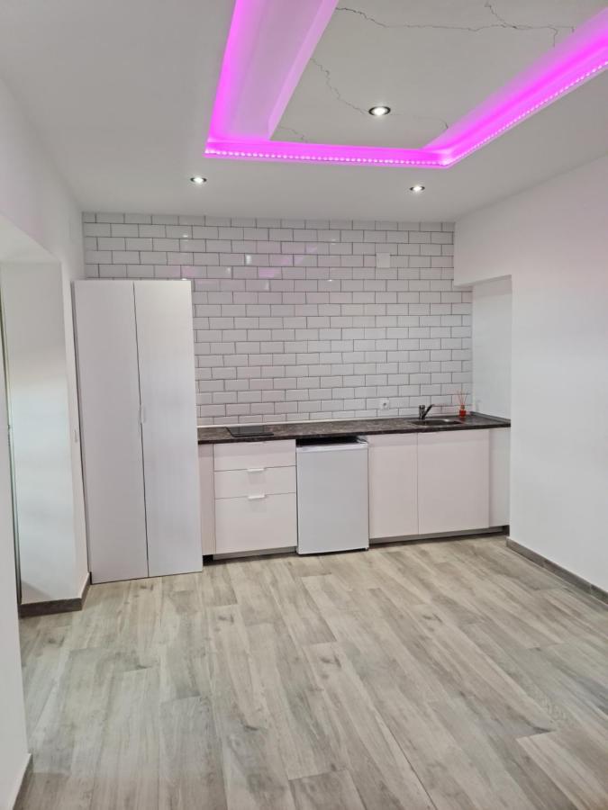 Apartamento Luxury Suite Huelva Zona Centro 外观 照片