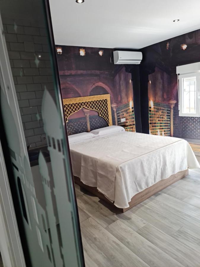 Apartamento Luxury Suite Huelva Zona Centro 外观 照片